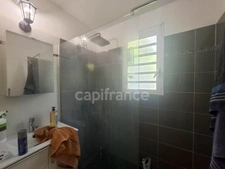 À vendre – Maison de plain-pied à Saint-Pierre (Martinique) – 85m² - 4 pièces