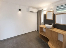 À Louer – Maison individuelle 3 pièces - Schoelcher - Quartier Plateau Fofo
