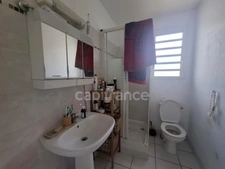 À vendre – Maison de plain-pied à Saint-Pierre (Martinique) – 85m² - 4 pièces