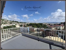 Immeuble de rapport de 8 logements – Fort-de-France – Proche centre-ville