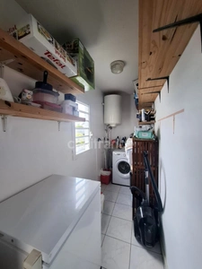 À vendre – Bel Appartement T3 avec terrasse, vue mer et montagne – Acajou - Le Lamentin