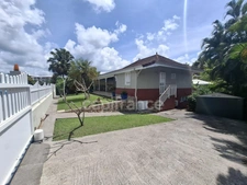 À vendre – Maison avec potentiel locatif aux Trois-Îlets - Quartier Valable