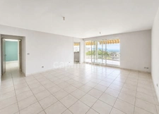 A Louer - Appartement de type 4 - Terrasse - Box - Parking - Vue mer - SCHOELCHER - Plateau Fofo