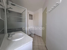 À vendre – Charmant studio - terrasse et parking – Schoelcher - Terreville