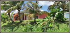 À vendre – Maison de plain-pied à Saint-Pierre (Martinique) – 85m² - 4 pièces