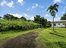 A vendre - Terrain plat de 729 m² – Ajoupa-Bouillon – Secteur Adinet