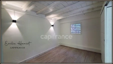 A louer - Maison rénovée à Schoelcher - Quartier Plateau Fofo