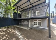 À Louer – Maison individuelle 3 pièces - Schoelcher - Quartier Plateau Fofo