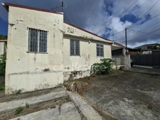 À Vendre – Maison Individuelle 4 pièces, de Plain-Pied à Fort-de-France, Quartier Dillon