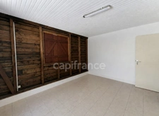 A vendre - 2 Maisons à Dostaly - LE FRANCOIS (972)