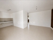 A vendre - 2 Maisons à Dostaly - LE FRANCOIS (972)