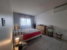 À vendre – Bel Appartement T3 avec terrasse, vue mer et montagne – Acajou - Le Lamentin