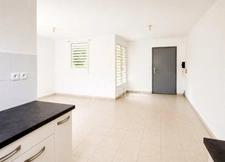 À VENDRE – SAINT JOSEPH - Appartement en résidence T2 de 47 m² avec balcon et parking