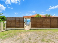 A vendre - LE DIAMANT – Quartier Ravine Gens Bois - Maison individuelle de type 4 avec vue exceptionnelle et fort potentiel d’aménagement