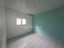 Rare à la vente - Immeuble de rapport aux Trois-îlets, entrée Pointe du bout – 7 logements – Terrain de 2337m² - parking et jardin