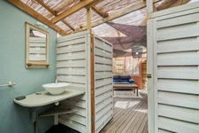 A louer - Case-Pilote - Maisonnette en bois de type  Studio Bis