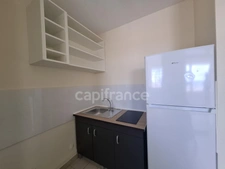 À vendre – Charmant studio - terrasse et parking – Schoelcher - Terreville