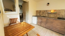 Studio en Rez de Jardin de 31m² - proche mer