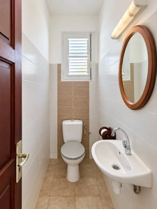 A vendre - LE DIAMANT – Quartier Ravine Gens Bois - Maison individuelle de type 4 avec vue exceptionnelle et fort potentiel d’aménagement