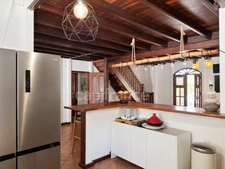 À VENDRE – Maison individuelle - Saint-Pierre – 7 pièces - 140 m² - Terrain de 692 m² - Vue mer et montagne Pelée 