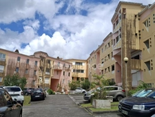 À vendre – Charmant studio - terrasse et parking – Schoelcher - Terreville