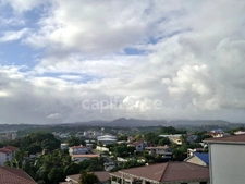 À vendre – Bel Appartement T3 avec terrasse, vue mer et montagne – Acajou - Le Lamentin