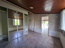 À vendre – Maison avec potentiel locatif aux Trois-Îlets - Quartier Valable