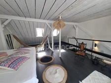 A vendre - Maison de Bourg Atypique et Rénovée – Vue Mer et Montagne – Saint-Pierre (972)