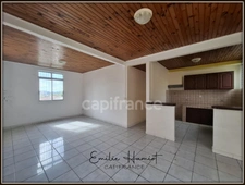 À Vendre – Maison Individuelle 4 pièces, de Plain-Pied à Fort-de-France, Quartier Dillon