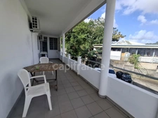 Immeuble de rapport de 8 logements – Fort-de-France – Proche centre-ville
