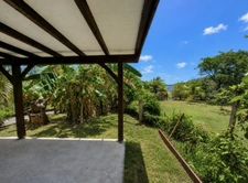 A vendre - 2 Maisons à Dostaly - LE FRANCOIS (972)