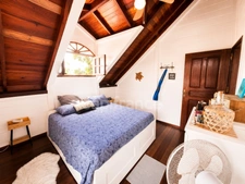 À VENDRE – Maison individuelle - Saint-Pierre – 7 pièces - 140 m² - Terrain de 692 m² - Vue mer et montagne Pelée 