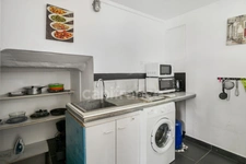 A louer - Case-Pilote - Appartement en RDC - 3 pièces avec terrasse et piscine commune
