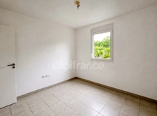 À VENDRE – SAINT JOSEPH - Appartement en résidence T2 de 47 m² avec balcon et parking