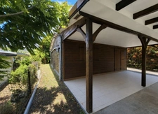 A vendre - 2 Maisons à Dostaly - LE FRANCOIS (972)
