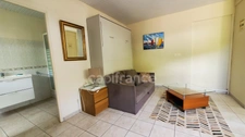 Studio en Rez de Jardin de 31m² - proche mer