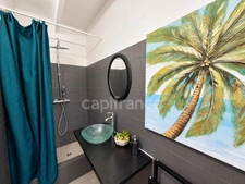 A vendre - Fort de France Quartier Didier -  Villa T6 avec jardin, terrasse, carbet et piscine