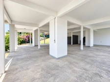 A vendre - LE DIAMANT – Quartier Ravine Gens Bois - Maison individuelle de type 4 avec vue exceptionnelle et fort potentiel d’aménagement