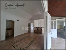 À vendre – Maison avec potentiel locatif aux Trois-Îlets - Quartier Valable