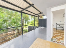À Louer – Maison individuelle 3 pièces - Schoelcher - Quartier Plateau Fofo
