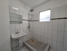 A louer - Appartement 2 pièces avec vue mer - Fort de France