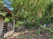 A vendre - Fort de France Clairière - Terrain avec bâti à réhabiliter ou à démolir