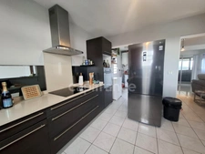 À vendre – Bel Appartement T3 avec terrasse, vue mer et montagne – Acajou - Le Lamentin