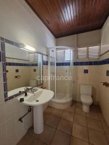 À vendre – Maison avec potentiel locatif aux Trois-Îlets - Quartier Valable