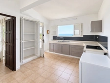 A vendre - LE DIAMANT – Quartier Ravine Gens Bois - Maison individuelle de type 4 avec vue exceptionnelle et fort potentiel d’aménagement