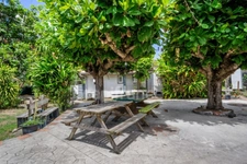 A louer - Case-Pilote - Maisonnette en bois de type  Studio Bis