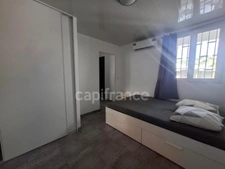 Immeuble de rapport de 8 logements – Fort-de-France – Proche centre-ville