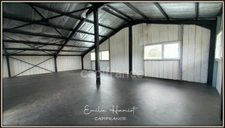 A louer - Local commercial - 130m² - Fort de France - Dillon