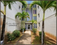À VENDRE – SAINT JOSEPH - Appartement en résidence T2 de 47 m² avec balcon et parking