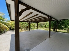 A vendre - 2 Maisons à Dostaly - LE FRANCOIS (972)